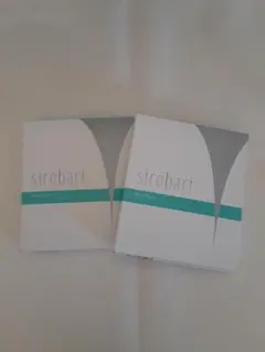 2026年最新】sirobariモイストパッチの人気アイテム - メルカリ