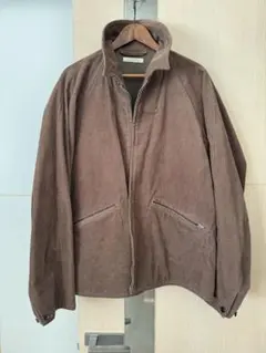 old joe ELLIOTT WARM-UP JACKET 40 - メルカリ