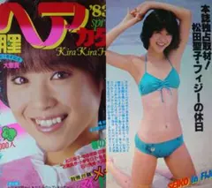 良好品/追悼 松田優作 雑誌切り抜き/雑誌 ファイル綴じ/約90P