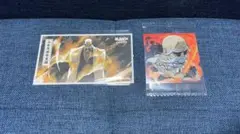BLEACH 山本元柳斎重国 セット