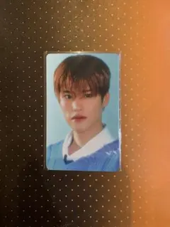 RIIZE ライズ Lucky ユニバ ums 購入特典 ソヒ トレカ