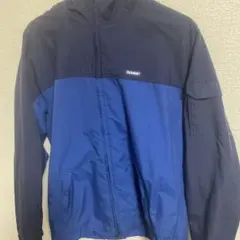 xlarge ナイロンジャケット