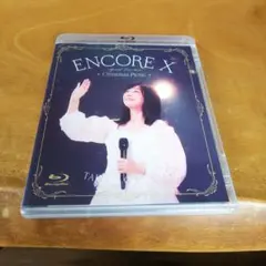 岡村孝子/ENCORE Ⅹ OKAMURA TAKAKO Special Li… - メルカリ