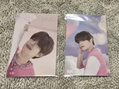 StrayKids スキズ 5STAR DOME TOUR ステッカー スンミン