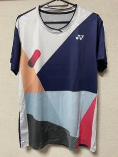YONEX シャツ 海外モデル L