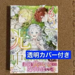 もう一度、光の中へ(7) 新刊　透明カバー付き