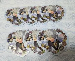 【7点セット】あんスタ 9周年 カンナ プチプリ