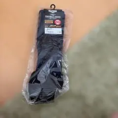 DUARIG フットボールソックス 25-27cm ネイビー