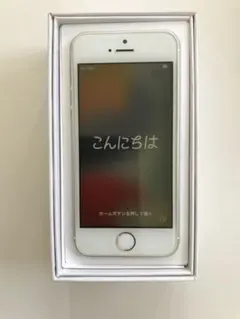 ジャンク・海外版】iPhone SE 第2世代 ホワイト SIMフリー 修理用