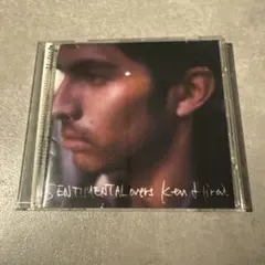 平井堅 SENTIMENTALovers アルバム CD（2004年） - メルカリ