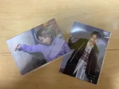 SexyZone 菊池風磨　フォトセ　PAGES