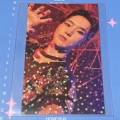 SEVENTEENTH HEAVEN ユニバ ラキドロ 当選品 ホシ パフォチ