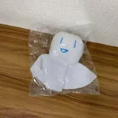 集*様 Ado はちゃん てるてるはちゃん Ado 心臓グッズ 歯 てるてる坊主 はちゃん - メルカリ