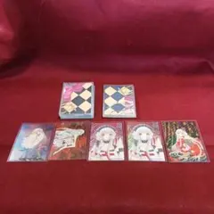 2026年最新】ちょびっツ トレーディングカードの人気アイテム - メルカリ
