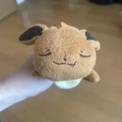 イーブイ ぬいぐるみ 小型