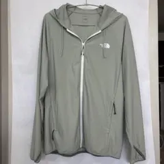 ノースフェイス　パーカーのサムネイル