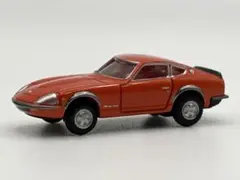 TOMYTEC ザ・カーコレクション フェアレディZ ヒストリー TOMYTEC ザ・カーコレクション フェアレディZ ヒストリー - メルカリ
