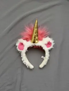 ユニバーサルスタジオジャパン ユニコーン　カチューシャ　ミニオン