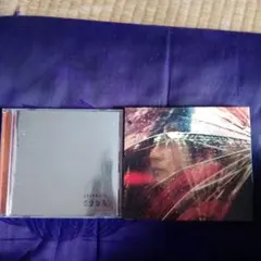 コブクロ 5296 CD．Mr.Children、足音