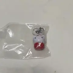 サンリオ いちご めじるしアクセサリー ガチャガチャ ハローキティ