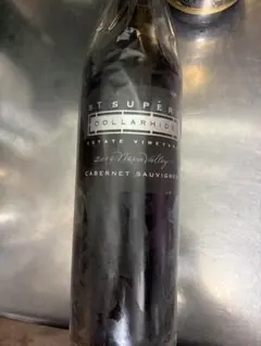 Kistler Hill Vineyard 1996 キスラー シャルドネ - メルカリ