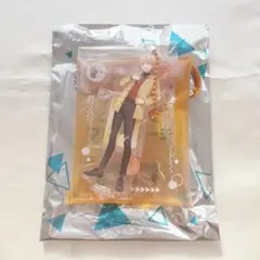 プロセカ スシロー コラボ 司 マルチポーチ