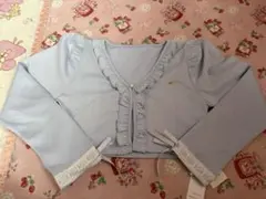 アクシーズファムポエティック　はじごレースボレロのサムネイル