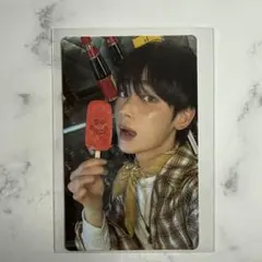 ENHYPEN SIN:VANISH AFTERLIGHT ソヌ