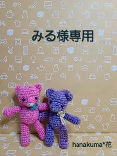 みる様専用　Ｃ-100.112.113