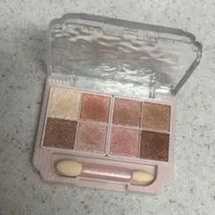 キャンメイク プティパレットアイズ スパークリングタイプ S02