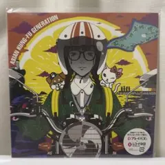 2026年最新】アジカン レコードの人気アイテム - メルカリ