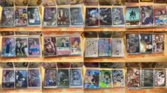 37枚 銀魂 ガム カード まとめ売り