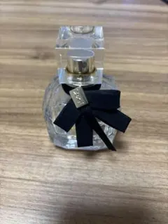 イブサンローラン　香水