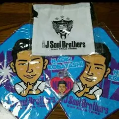 メトロポリス ガチャ 缶バッジ セット ナオキ