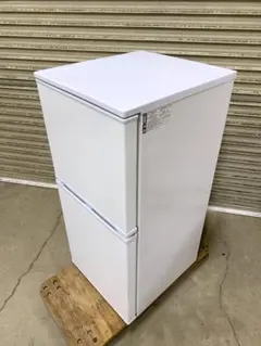 名古屋市内無料配送13☆アイリス 2023年製 142L冷蔵庫 中古動作品