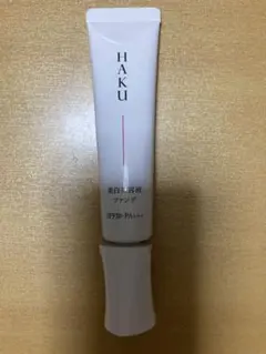 HAKU 薬用 美白美容液ファンデオークル10