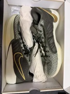 Nike バスケットボールシューズ サブリナ1EP