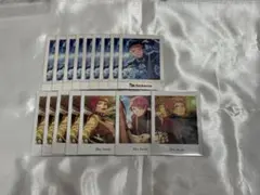 あんスタ 斎宮宗 紙類まとめ売り