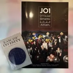 鶴房汐恩デザインピンバッジ、会報セット