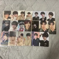 treasure トレカ ジフン