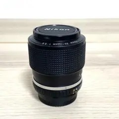 Nikon LENS SERIES E Zoom 36-72mm F3.5のサムネイル