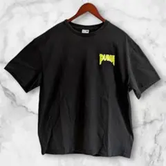 tシャツ ストリート系スポーツ