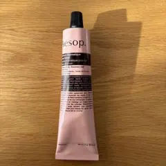 【新品未使用】Aesop アンドラムアロマティック ハンドバーム 75ml