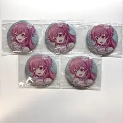桃井愛莉 グリ缶 グリッター缶バッジ 46b - メルカリ