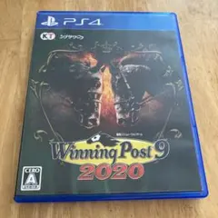 ウイニングポスト9 2020