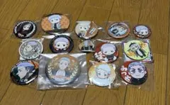 東京リベンジャーズ/三ツ谷隆/缶バッジまとめ売り14点