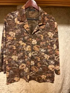 【匿名配送】YOSHIKO　セットアップFreeサイズ　【美品】