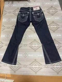 2026年最新】true religion joey super tの人気アイテム - メルカリ