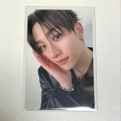 stray kids DO IT musickorea トレカ バンチャン - メルカリ