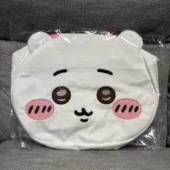 ちいかわ おかおBIGボストンバッグ